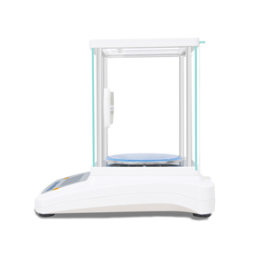 10mg mesure de précision couvercle en verre bijoux laboratoire diamant numérique peser <span class=keywords><strong>Balance</strong></span> chimique <span class=keywords><strong>Balance</strong></span> électronique - Product Image 4