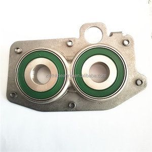 Montage <span class=keywords><strong>de</strong></span> haute qualité avec roulement à billes rainuré 02T311206J pour Golf - Product Image 4