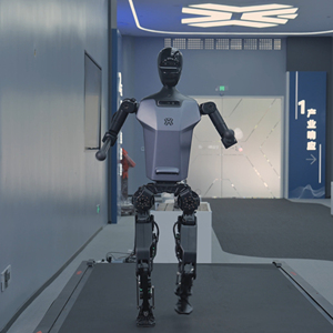 Ai thông minh lập trình nghiên cứu <span class=keywords><strong>Robot</strong></span> con người mở API/SDK/docs 10 km/h chạy Giáo Dục Công nghiệp <span class=keywords><strong>Robot</strong></span> hình người - Product Image 6