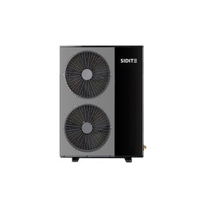 Nouveau R410 32 dc inverseur pompe à chaleur bonne qualité <span class=keywords><strong>petit</strong></span> <span class=keywords><strong>chauffe</strong></span>-<span class=keywords><strong>eau</strong></span> à pompe à chaleur - Product Image 5