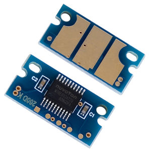 Chip per Konica Minolta Toner cartradge chip per Konica Minolta C200/ 203/ 253 /353 chip per Konica Minolta copier pezzi di ricambio - Product Image 3