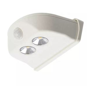 <span class=keywords><strong>Lampe</strong></span> à LED <span class=keywords><strong>avec</strong></span> détecteur <span class=keywords><strong>de</strong></span> <span class=keywords><strong>mouvement</strong></span> - Product Image 1