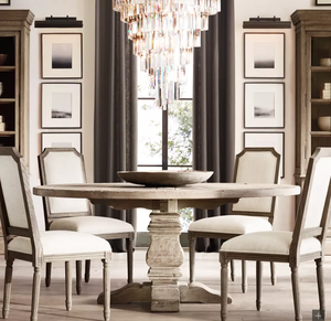 Lustres en cristal de luxe modernes, best-sellers américains, pour hall d'entrée, escalier, salle à manger, salon, <span class=keywords><strong>lustre</strong></span> en hélice 48 - Product Image 3