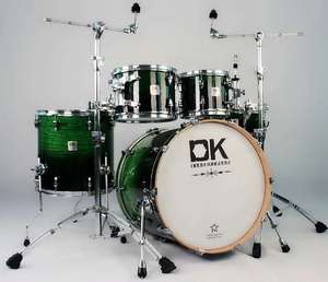 Ensemble de batterie <span class=keywords><strong>jazz</strong></span> de niveau professionnel 2023 kit de batterie acoustique d'instrument de musique pour batteur professionnel - Product Image 3