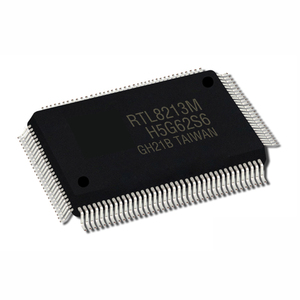 RTL8213M-GR RTL8213M RTL8213 8213M 8213 original PQFP128 parche RTL8213M-GR - Product Image 1