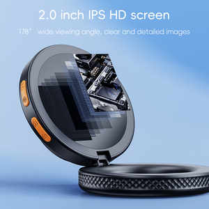 Microscope numérique de poche Inskam 365 Loupe LED 500X Autofocus Objectif AF Loupe <span class=keywords><strong>d</strong></span>'<span class=keywords><strong>écran</strong></span> 8LED 2MP Full HD <span class=keywords><strong>PC</strong></span> Support OEM/ODM - Product Image 4