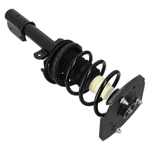 MaXpeedingrods OE Juego de 4 Amortiguadores Delanteros y Traseros con Resorte para Buick LaCrosse Allure 2005-2009 para Pontiac <span class=keywords><strong>Grand</strong></span> <span class=keywords><strong>Prix</strong></span> 171661 - Product Image 3