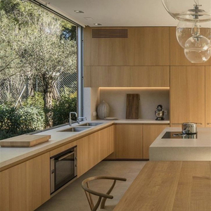 Casa di tronchi/casa in legno/casa in legno con grandi finestre <span class=keywords><strong>a</strong></span> basso costo prefabbricate - Product Image 5