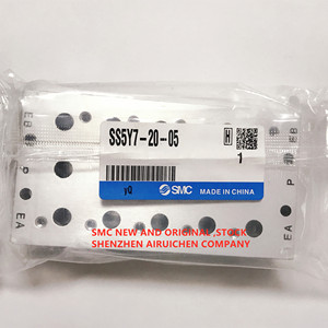 Marca nuevo neumática componentes SY5120 SY5120-5LZD-01 SY5120-5LZD-C6 <span class=keywords><strong>SMC</strong></span> válvula de solenoide - Product Image 6