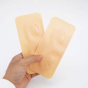 ممارسة الوشم من السيليكون MEDICPAD من أجل ممارسة الحواجب Eyeline - Product Image 1