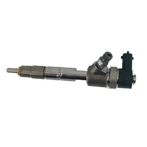 Injecteur Common Rail d'origine 1000000623 pour moteur WP2.3 1000000623 Injecteur 4M06 - Product Image 4