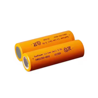 Batterie Li-Ion rechargeable Sunpower INR21700 4000mAh 3.6V 45A à décharge élevée, bon marché, 2025
