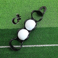 Coffret d'accessoires de golf, offre spéciale