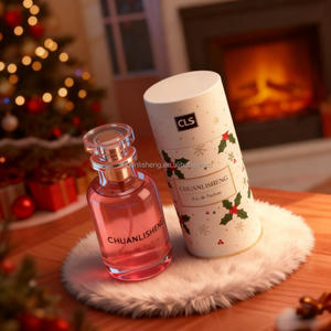 Nước hoa cao cấp chính hãng US EU Warehouse dành cho nữ, giao hàng trong 2-5 ngày, giá ưu đãi, kiểu xịt sang trọng - Product Image 4