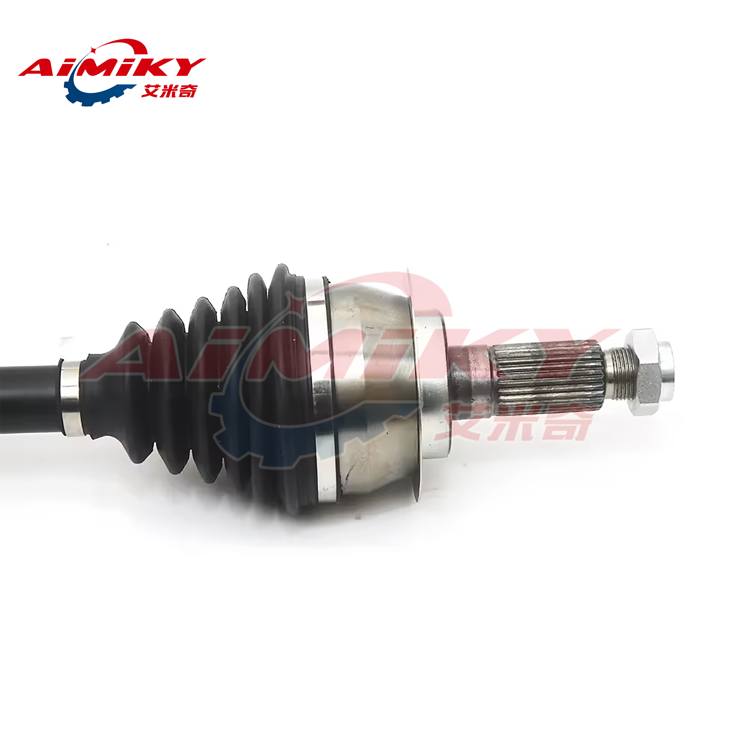 ★ひつじ㊻〜⑤④★ Suzuki Vitara SX4 4x4 Drive Shaft Axle 44102-54P61 (LH)
