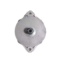 Pièces de chariot élévateur en Chine Dc 48 volts 200a dynamo moteur camion alternateur pas cher pour Kamaz cummins Dongfeng Weichai Sinotrak toyota hino