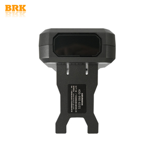 BRK BT-T7A Ultrasone diktemeter 3 mm penetratie Metrische/Imperial eenheden Werkt op AA-batterijen Hoge precisie NDT-inspectie 1 - Product Image 5