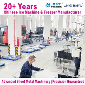 Mesa Refrigeradora para Pizza TS-18 <span class=keywords><strong>de</strong></span> Doble Puerta, Sin Escarcha, con Control Digital <span class=keywords><strong>de</strong></span> Temperatura, Refrigeración Rápida y Operación Sencilla para <span class=keywords><strong>la</strong></span> Industria <span class=keywords><strong>de</strong></span> Pizzerías y Servicios <span class=keywords><strong>de</strong></span> Catering - Product Image 5