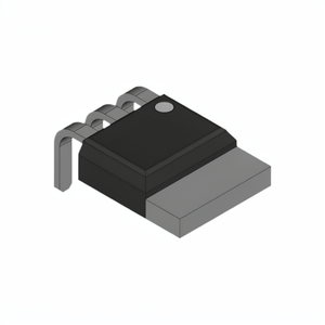 IRGSL15B60KDPBF TO-262-3 à fils longs, I2PAK, Composants de transistors TO-262AA, Canal de distribution pour fabricants électroniques - Product Image 1