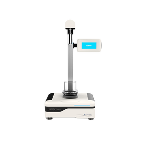 Testeur d'impact de fléchette tombante Machine d'essai d'impact de haute précision Film plastique ASTM D1709, testeur d'impact de poids de chute de feuille - Product Image 1