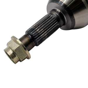 Delantero derecho <span class=keywords><strong>CV</strong></span> Drive Conjunto <span class=keywords><strong>Eje</strong></span> EI de Transmission pour vw Jetta M1 906US YF - Product Image 4