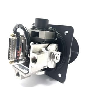 Joystick de 3 Ejes 920943.0058 para Control de Apilador de Contenedores RunnTech - Product Image 6