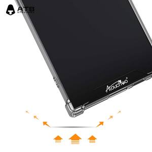 <span class=keywords><strong>Coque</strong></span> Atouchbo Kingkong Transparente Antichoc avec Airbag en TPU + PC Anti-éclatement pour <span class=keywords><strong>Samsung</strong></span> <span class=keywords><strong>A52</strong></span> A72 A32 A12 A02S 5G - Product Image 4