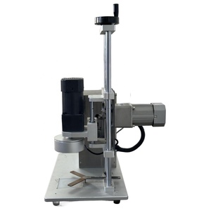 Chai thủy tinh <span class=keywords><strong>capper</strong></span> niêm phong 4 bánh xe Duckbill máy đóng nắp chai với giấy chứng nhận CE - Product Image 2