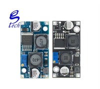 Module d'alimentation convertisseur DC-DC réglable automatique élévateur-abaisseur XL6009 XL6019 20W 5-32V vers 1.3-35V