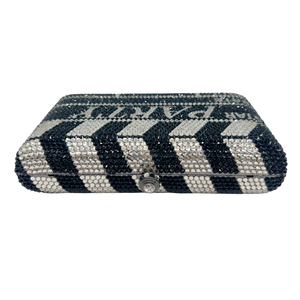 Pochette Film Slate, <span class=keywords><strong>Sac</strong></span> de Soirée Thème Réalisateur de Film pour Femmes. <span class=keywords><strong>Sac</strong></span> à main fantaisie personnalisé OEM, faible MOQ, vente en gros directe d'usine - Product Image 2
