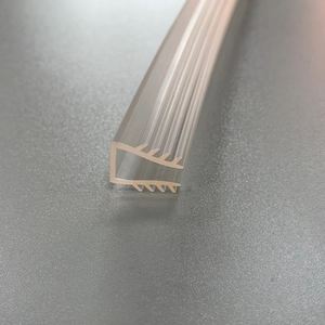 Dải Niêm Phong Trang Trí Viền EVA PVC Cao Su Hình Chữ U Dải Bịt Vòi Hoa Sen Để Niêm Phong Kính Cửa Sổ - Product Image 3