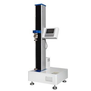 Máy kiểm tra phổ điện tử hiển thị kỹ thuật số 5kn cho chất kết dính, Băng dính, nhãn dán, cao su, giấy - Product Image 3