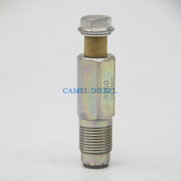 Haute Qualité Carburant Limiteur De Pression Soupape De Commande 8-97381346-0 095420-0260 0954200260