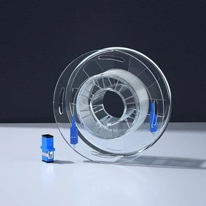 10 ans de <span class=keywords><strong>fournisseur</strong></span> FTTH câble de <span class=keywords><strong>d</strong></span>érivation de <span class=keywords><strong>fibre</strong></span> transparent invisible - Product Image 2