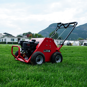 Aireador <span class=keywords><strong>de</strong></span> Césped Comercial <span class=keywords><strong>de</strong></span> 18 Pulgadas <span class=keywords><strong>para</strong></span> Campos <span class=keywords><strong>de</strong></span> Golf, Equipo <span class=keywords><strong>de</strong></span> Aireación <span class=keywords><strong>de</strong></span> Césped <span class=keywords><strong>de</strong></span> Alta Resistencia, Perforador <span class=keywords><strong>de</strong></span> Césped <span class=keywords><strong>para</strong></span> Mantenimiento <span class=keywords><strong>de</strong></span> Fairways y Greens - Product Image 5