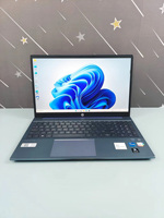 Meilleure vente 12e génération Core i5 ordinateur portable d'occasion pour HP Pavilion 15 16 Go RAM 512 Go SSD Étudiants et Éducation Ordinateurs portables
