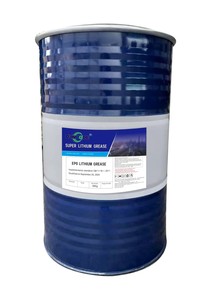 Grasa de Litio Multiusos Amarilla a Precios Económicos al por Mayor, Lubricante Industrial SAE KESHENGCHI - Product Image 4