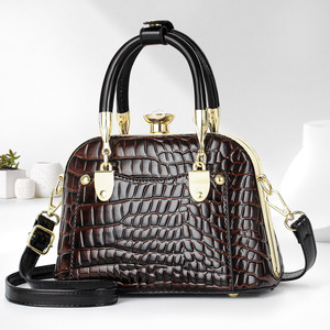 Fashion Ladies Luxury Handbag Large Capacity Tote <b>Bag</b> Wholesale Pu Leather Female <b>Bags</b> Women Handbags Ladies Wholesale - Product Image 6