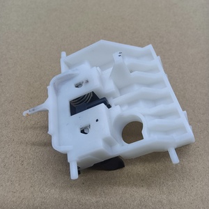 ฝาครอบแท็ปพอตเหมาะสำหรับ EPSON EcoTank L4261 L4158 L4165 L5298 L5198 L4153 L4263 L4268 L4269 L4260 L4159 L4159 L4163 L4156 L4168 - Product Image 2