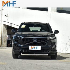 <span class=keywords><strong>Venta</strong></span> de China 2024 Hon-da <span class=keywords><strong>CRV</strong></span> Dos ruedas 1,5 T Versión vibrante Gasolina Usado Nuevo SUV Vehículo Coches - Product Image 1