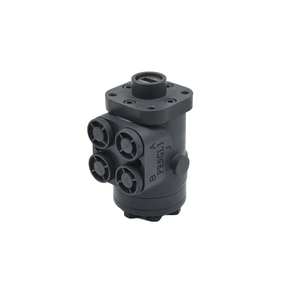 Unité de direction assistée hydraulique en fonte Huamao pour chargeuse sur pneus 3-125C - Product Image 3