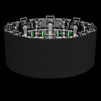 Pantalla LED flexible para alquiler interior y exterior P1.9 P2.6 P2.9 P3.9