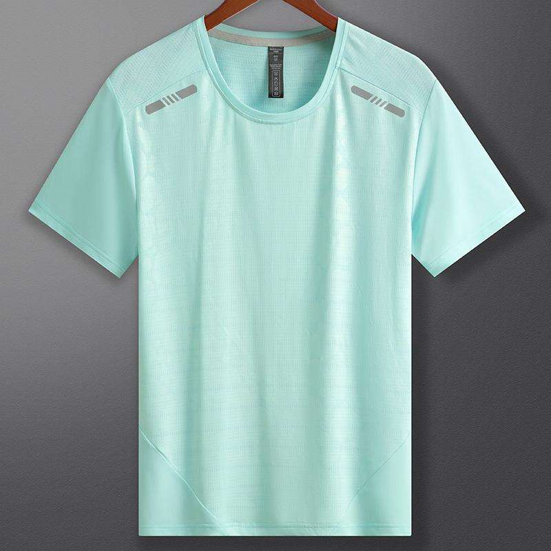 สีเขียวมิ้นท์