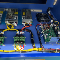 Harness Kabel Listrik Profesional Pabrik OEM ODM untuk Aplikasi Sepeda Motor dan Peralatan Rumah Tangga