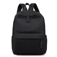 Sac à dos en velours côtelé de printemps 2026, de qualité supérieure, polyvalent, grande capacité, léger, pour étudiants, usage quotidien, décontracté, école