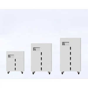 Nuevo Sistema de Generación de Energía Solar Fotovoltaica Doméstica de 10KWh con Almacenamiento de Energía Integrado Tipo Rodillo para Uso Doméstico - Product Image 4