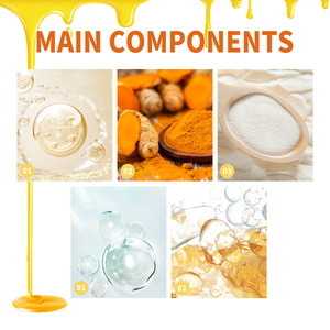 Artrite articolare Killer per rilassare dolore alla schiena con gesso per il corpo collo lombare ortopedico veleno d'api balsamo per il dolore <span class=keywords><strong>crema</strong></span> di sollievo - Product Image 3