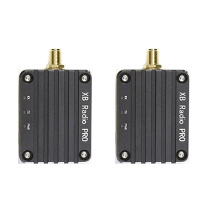 New Free Shipping CUAV Xb Pro Trans-horizon Data Transmission Telemetry Radio Link <b>Rc</b> Radio Transmitter <b>Drone</b> Receiver - Product Image 3