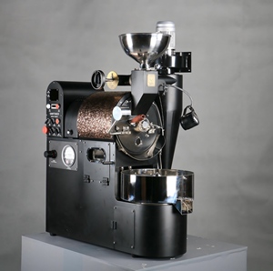 Tostador de <span class=keywords><strong>Café</strong></span> Santoker Classique à Boutons, Modèle GPL 1kg 2kg 3kg, Torréfacteur Professionnel Commercial à Chauffage Électrique - Product Image 1