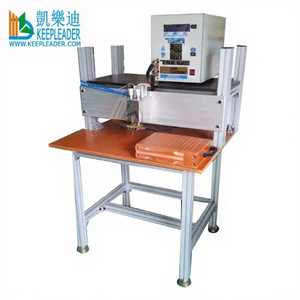 Machine de soudage par points à <span class=keywords><strong>batterie</strong></span> pour pack de batteries cylindriques au lithium, soudage par points à double impulsion, décharge par condensateur - Product Image 1